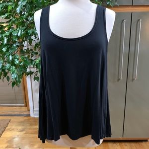 Mercian eagle soft and sexy tank top